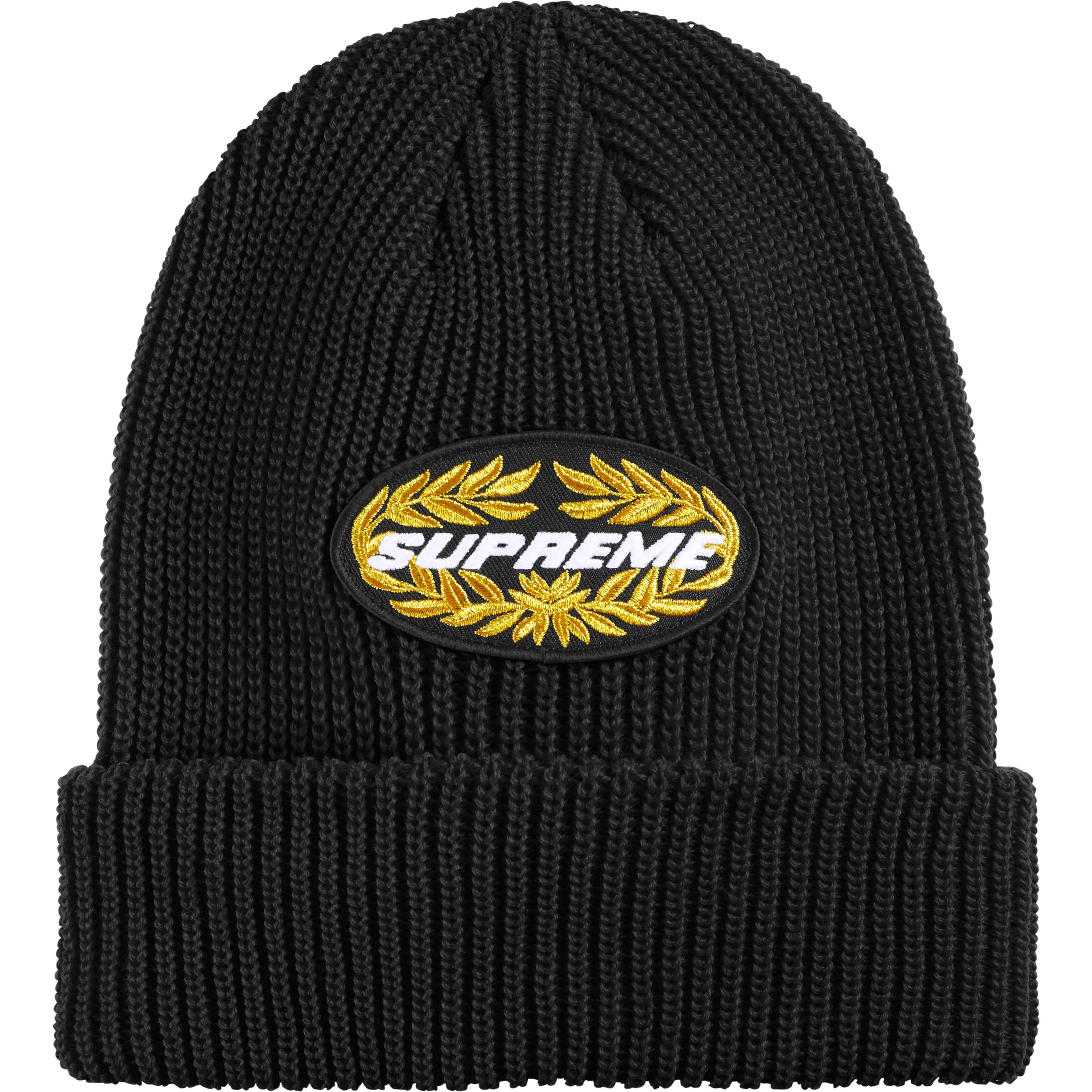 Terminal Beanie view 3